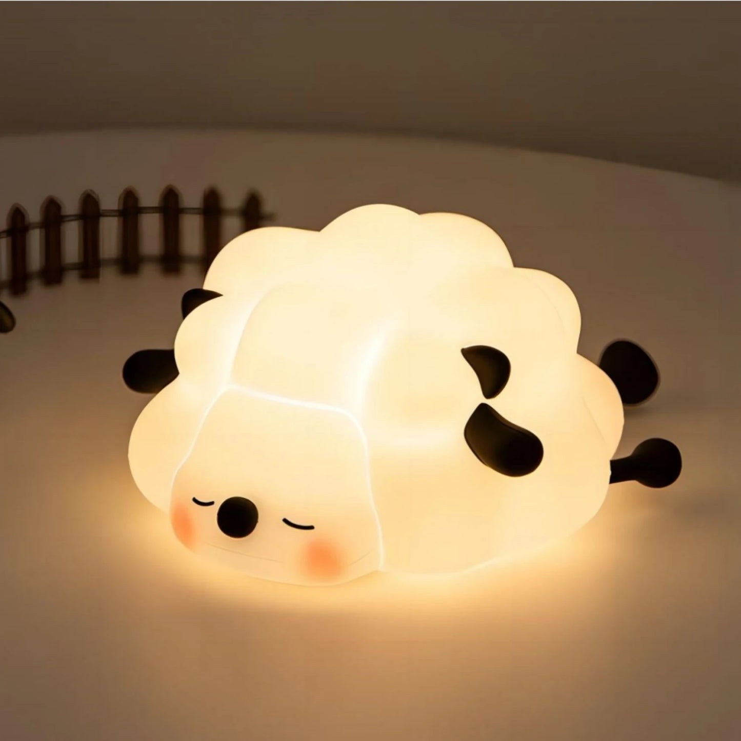 DreamGlow™ Night Light