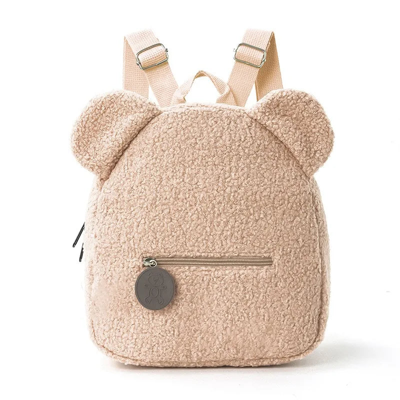 Teddy Mini Backpack™