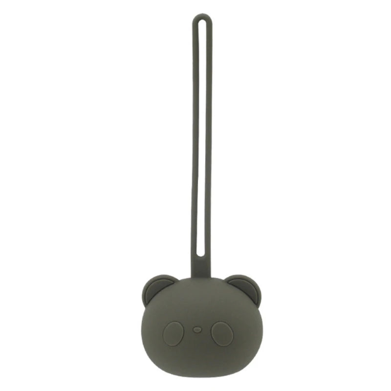Silicone Pacifier Pod™
