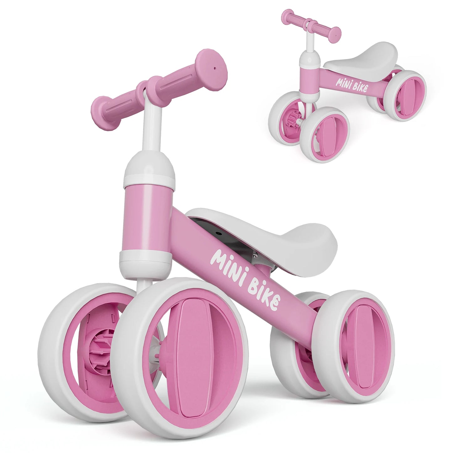 MiniCruiser™ Balance Bike