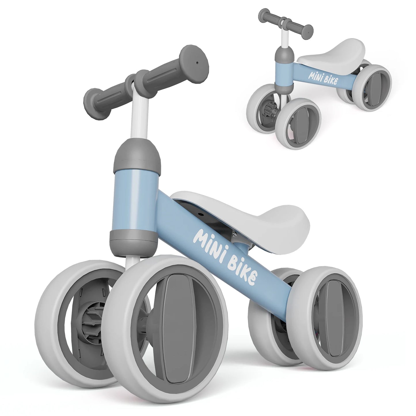 MiniCruiser™ Balance Bike