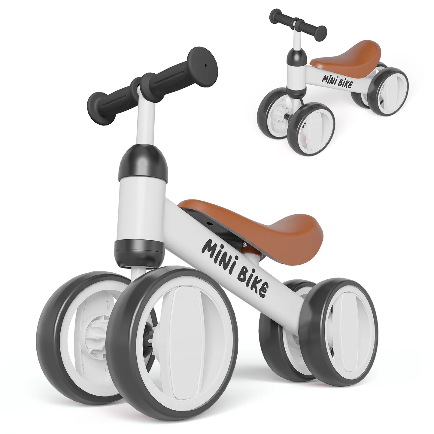 MiniCruiser™ Balance Bike