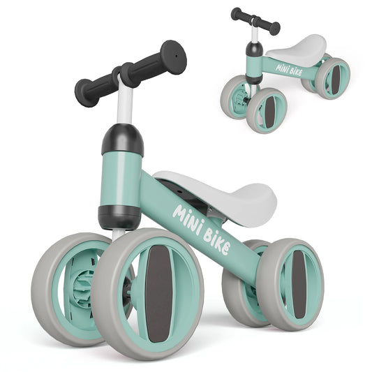 MiniCruiser™ Balance Bike