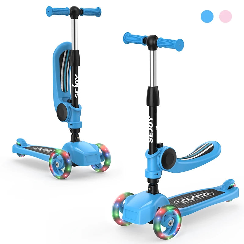 Little Glide™ Kids Scooter