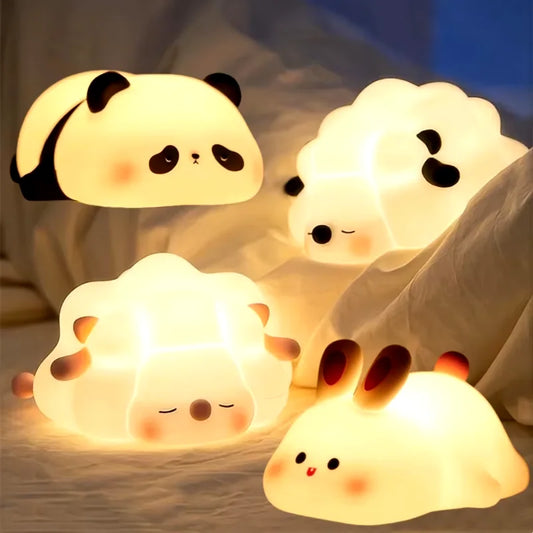 DreamGlow™ Night Light