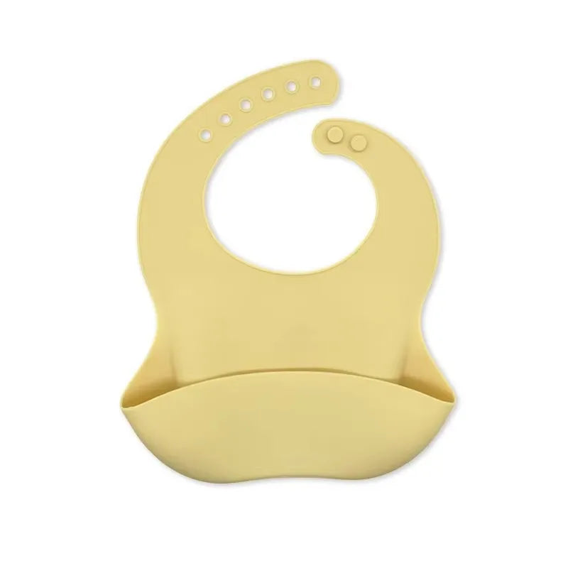 EasyClean™ Baby Bib