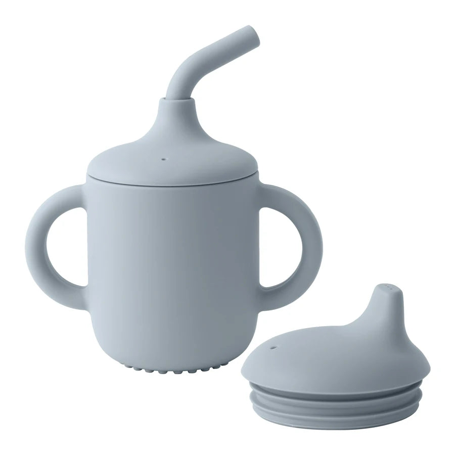 Snack & Sip Silicone Cup™