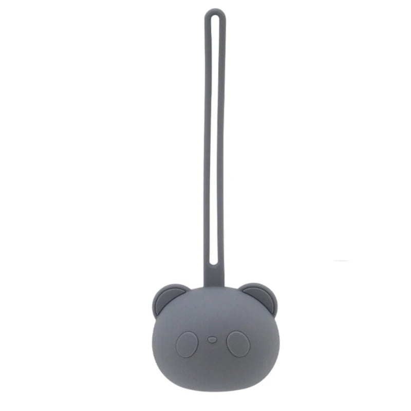 Silicone Pacifier Pod™