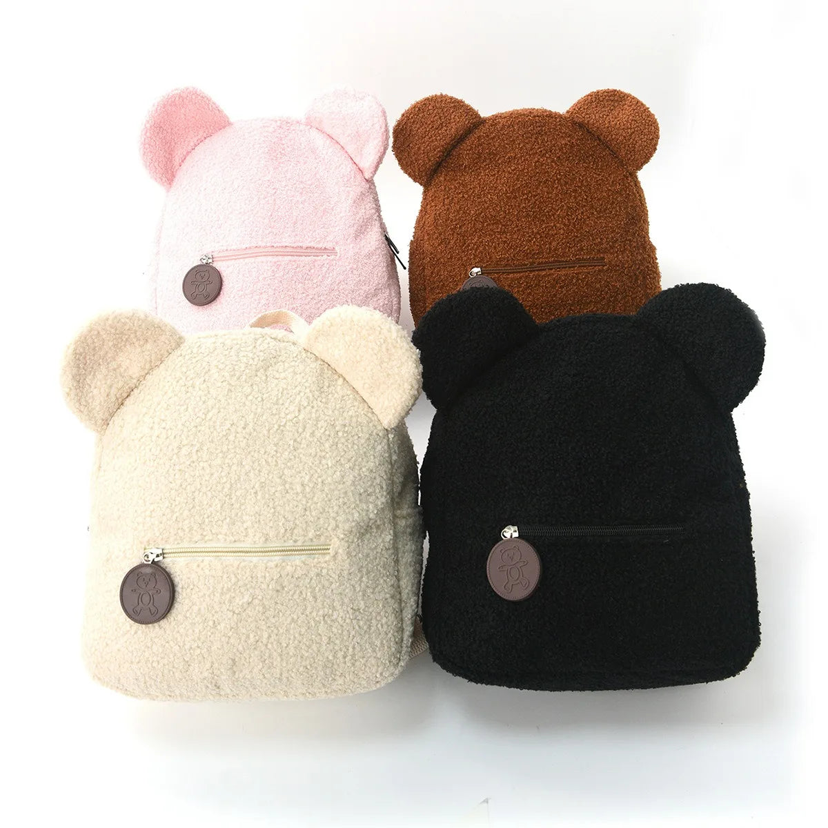 Teddy Mini Backpack™