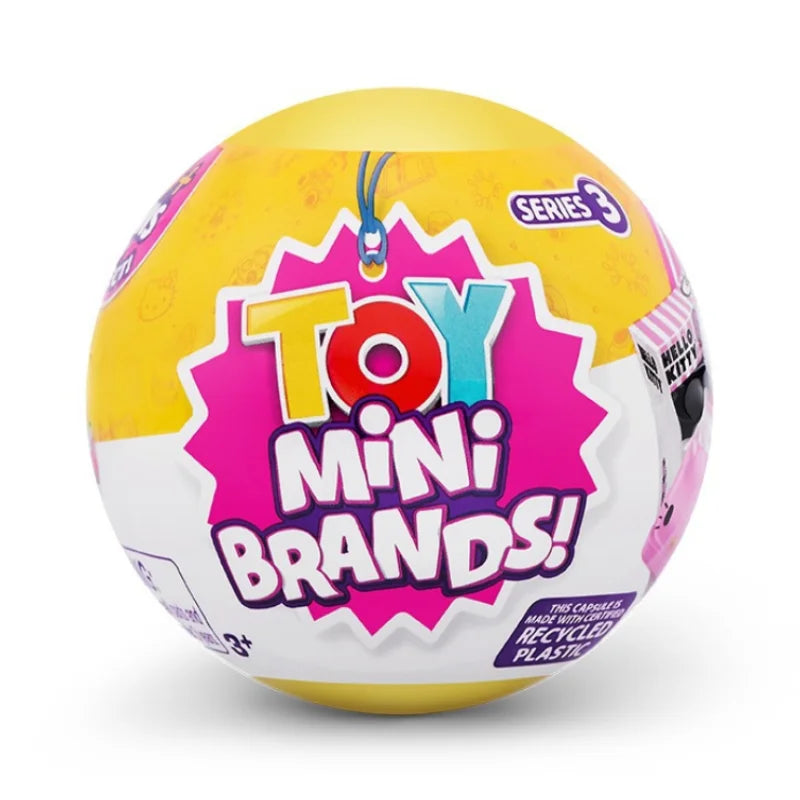 Surprise Mystery Ball Set™