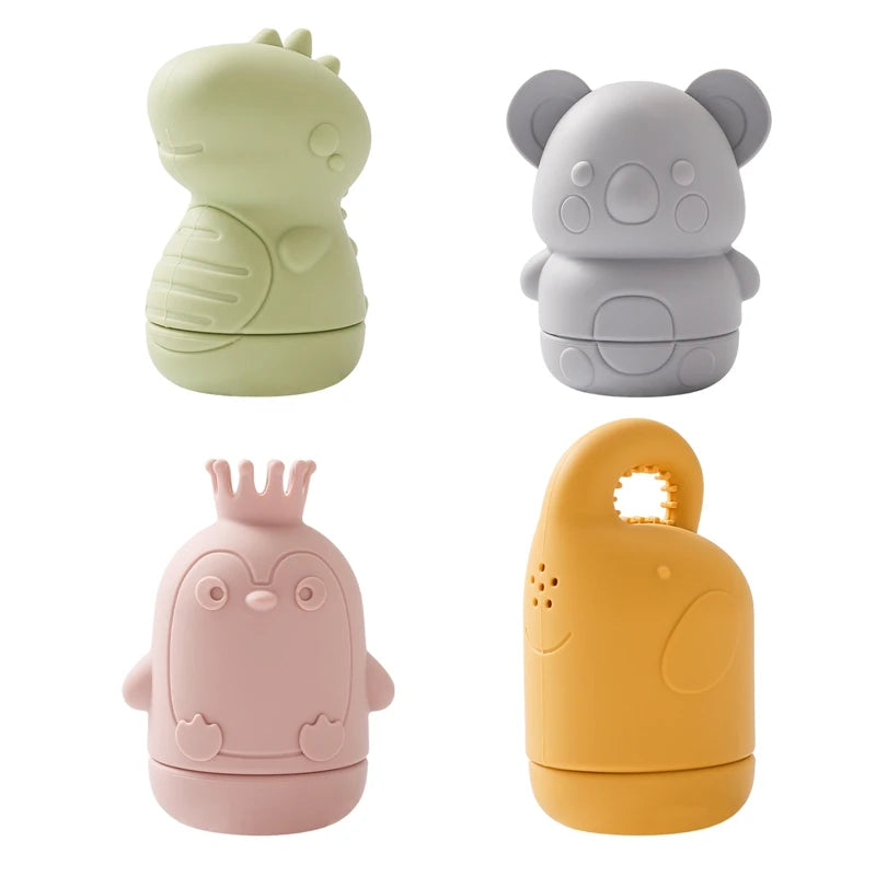 AquaJoy™ Bath Toys Set