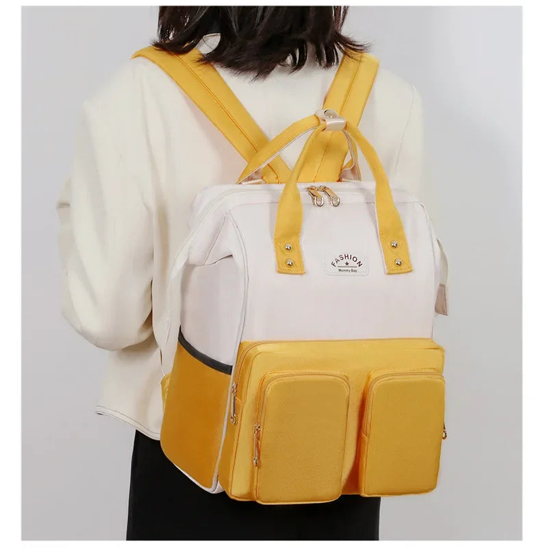 ZiviKids™ Everyday Mommy Backpack