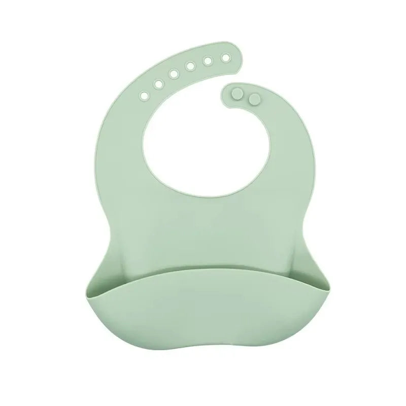 EasyClean™ Baby Bib