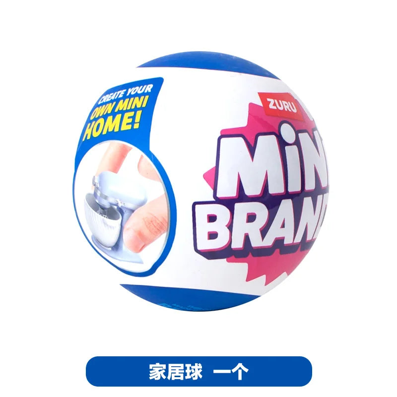 Surprise Mystery Ball Set™