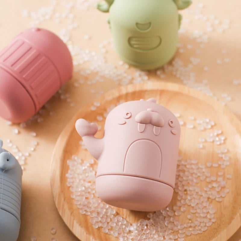AquaJoy™ Bath Toys Set