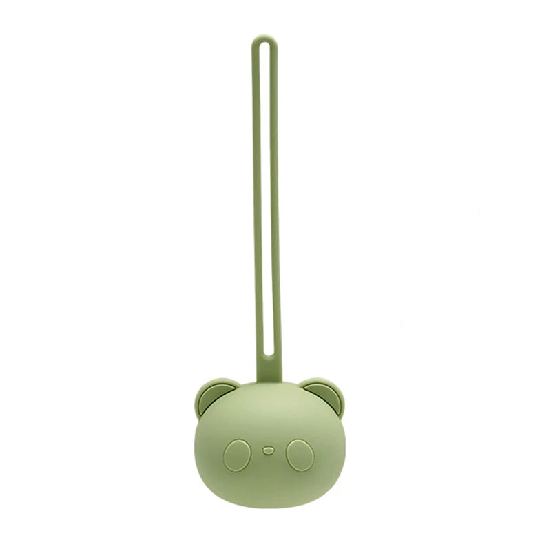 Silicone Pacifier Pod™