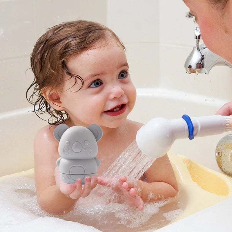 AquaJoy™ Bath Toys Set