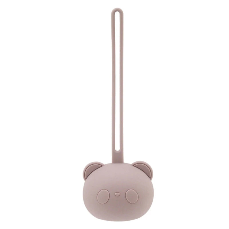 Silicone Pacifier Pod™