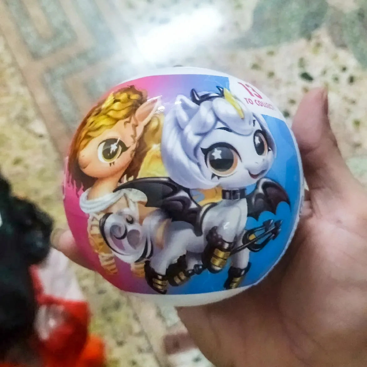 Surprise Mystery Ball Set™