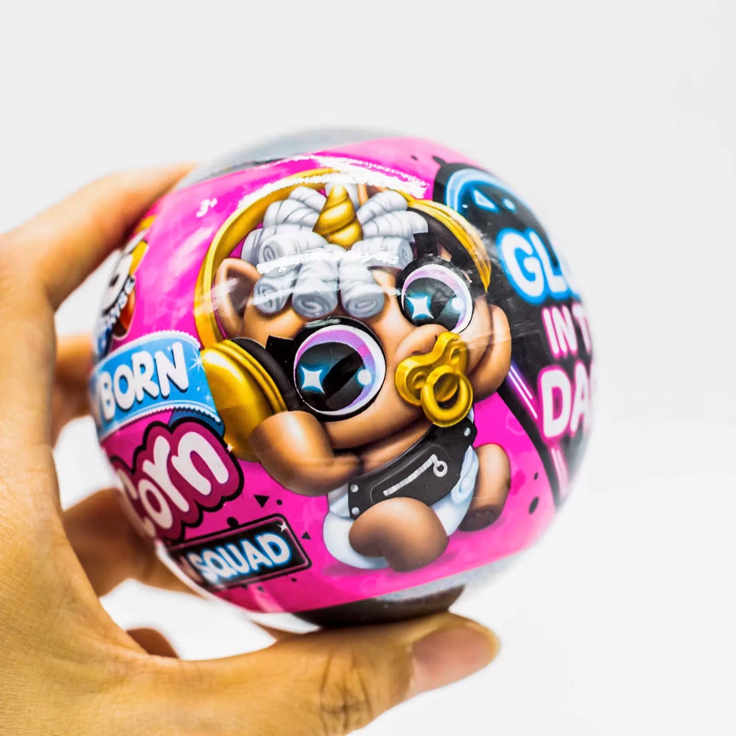 Surprise Mystery Ball Set™