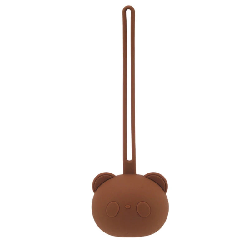 Silicone Pacifier Pod™