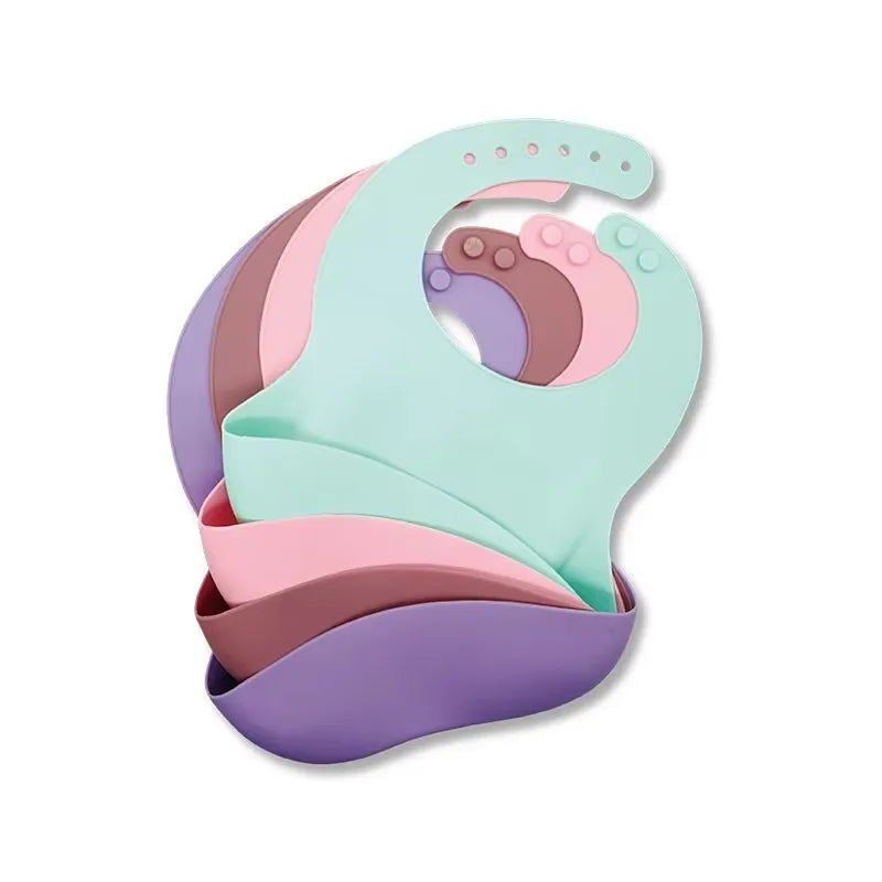 EasyClean™ Baby Bib