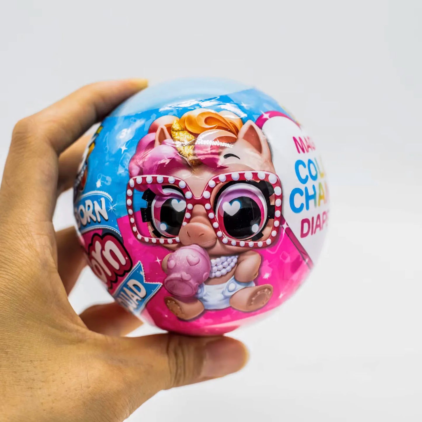 Surprise Mystery Ball Set™