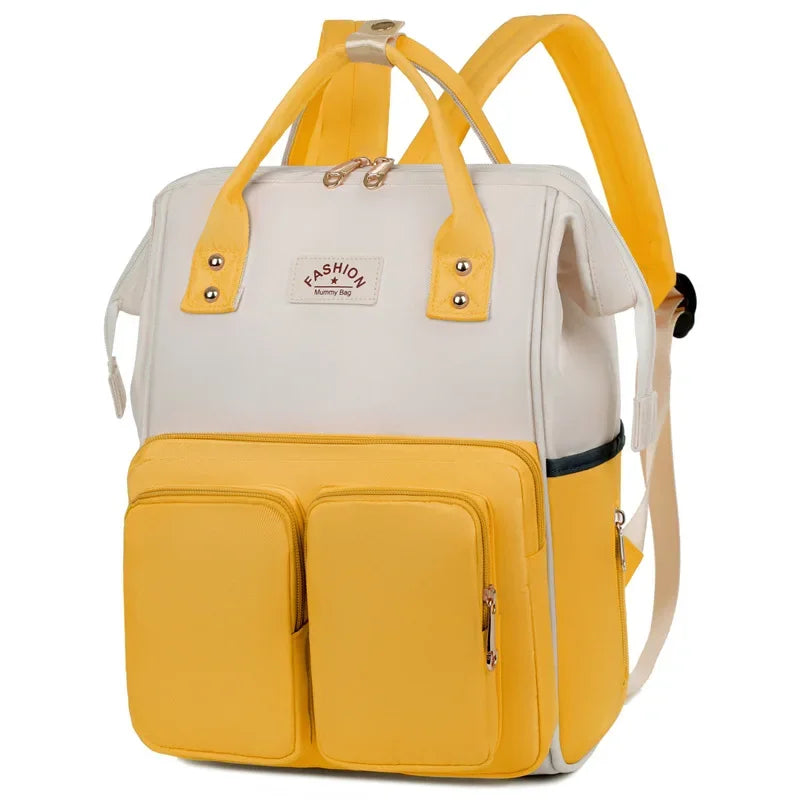 ZiviKids™ Everyday Mommy Backpack