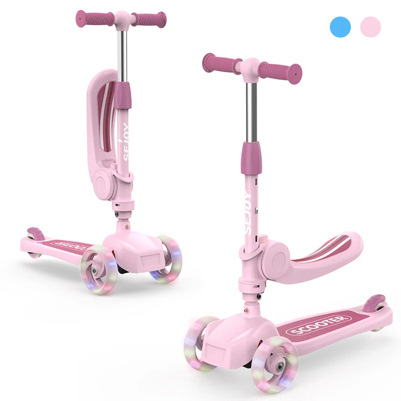 Little Glide™ Kids Scooter