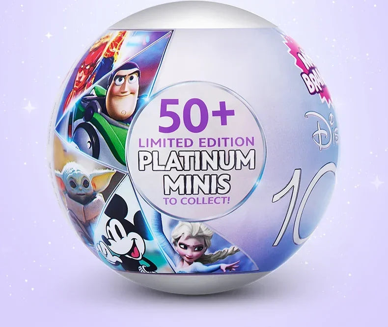 Surprise Mystery Ball Set™
