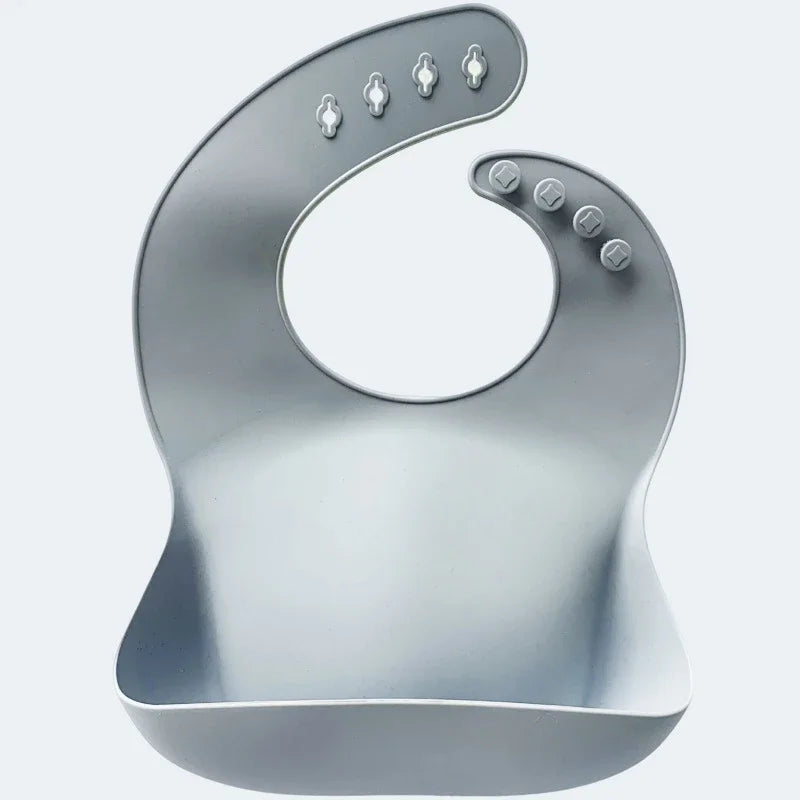 Silicone Feeding Essentials Set™
