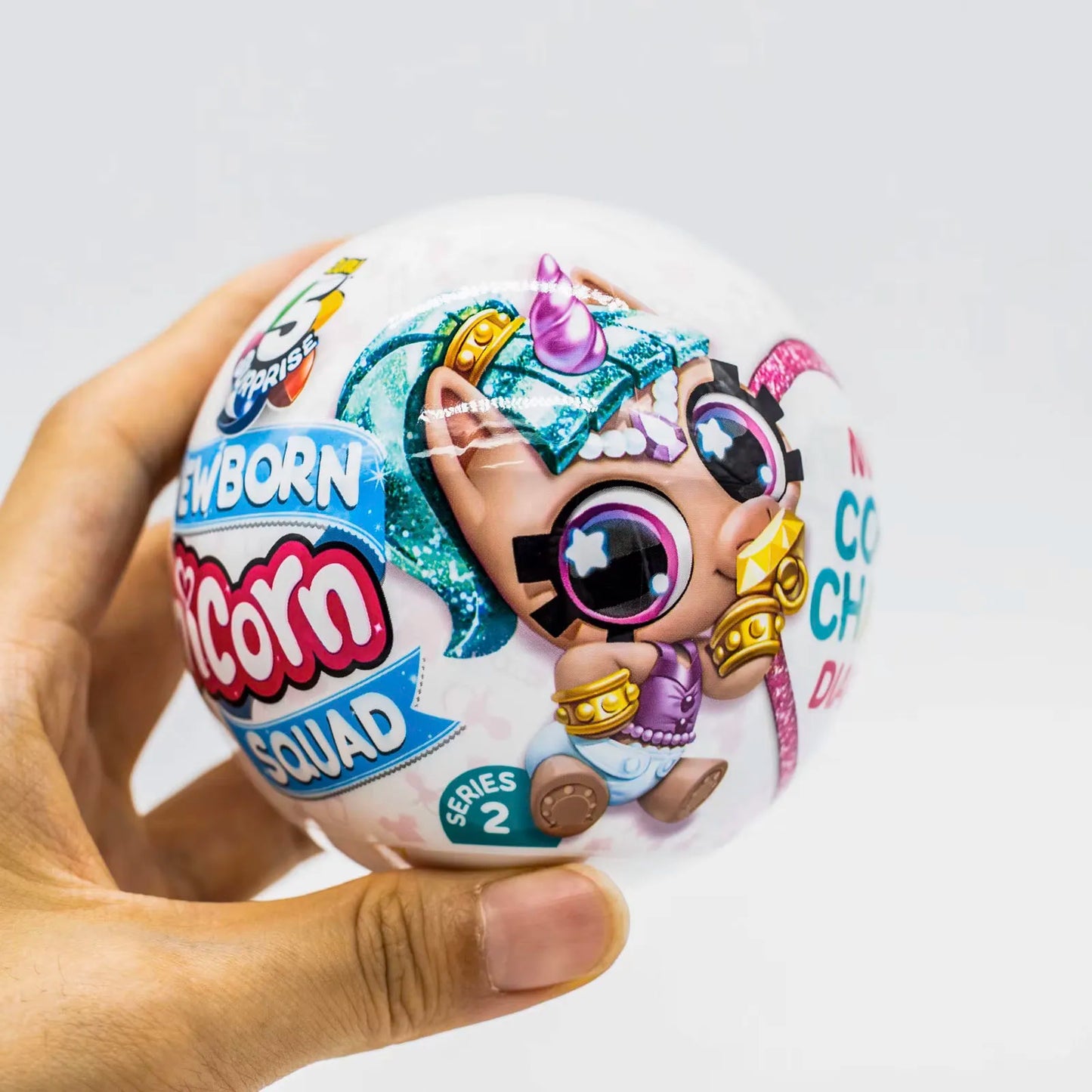 Surprise Mystery Ball Set™