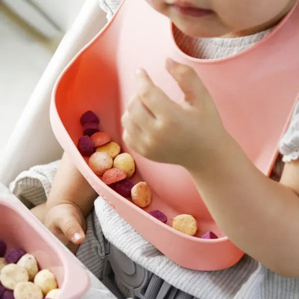 Silicone Feeding Essentials Set™