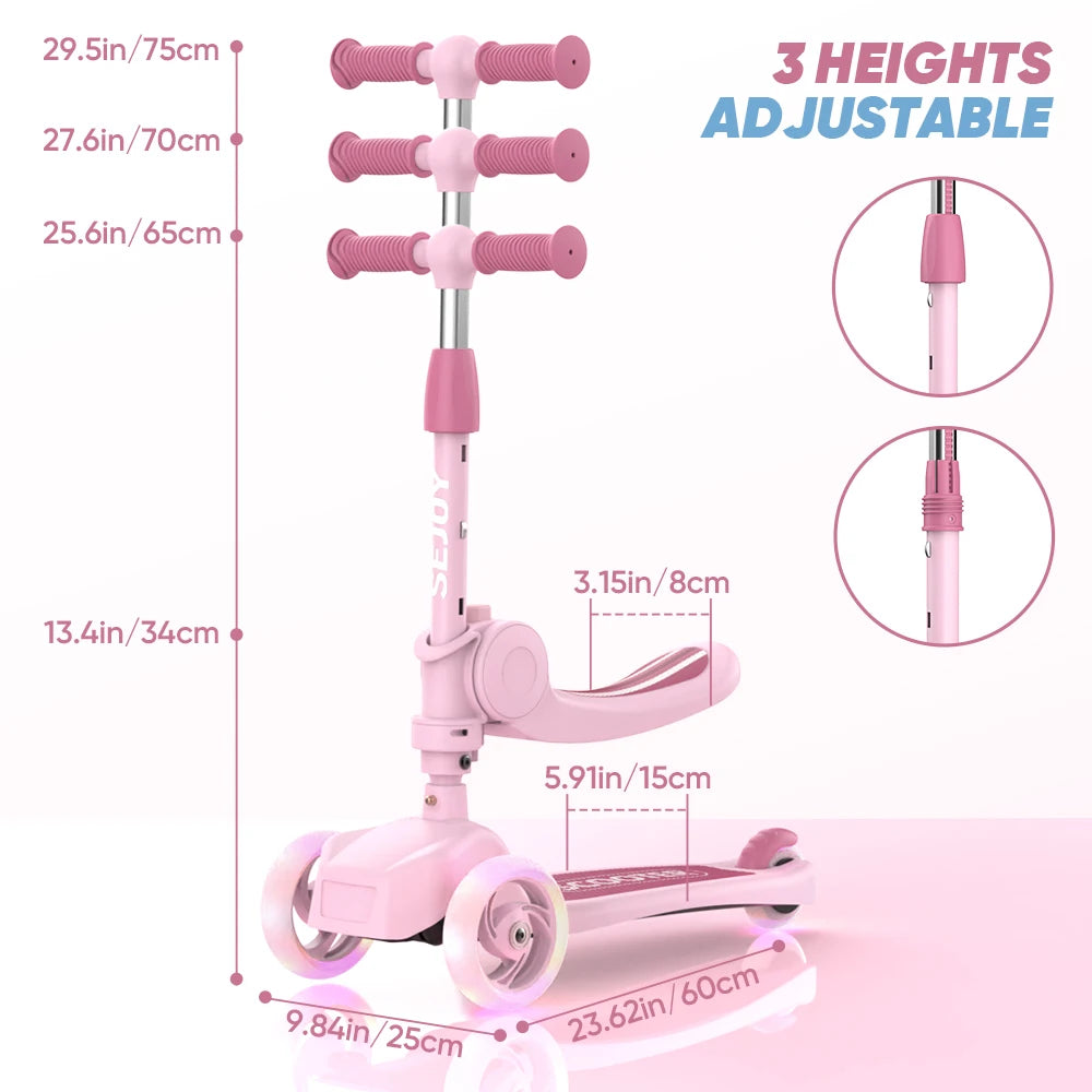 Little Glide™ Kids Scooter