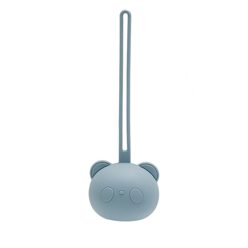 Silicone Pacifier Pod™