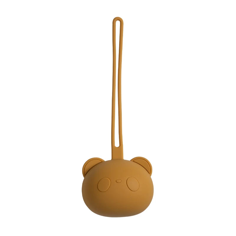 Silicone Pacifier Pod™