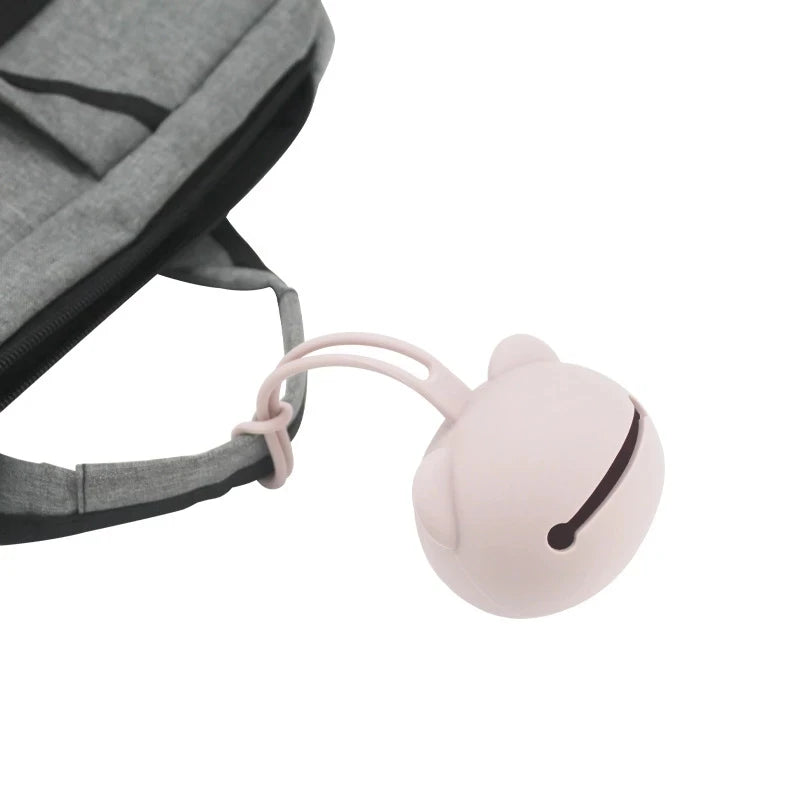 Silicone Pacifier Pod™