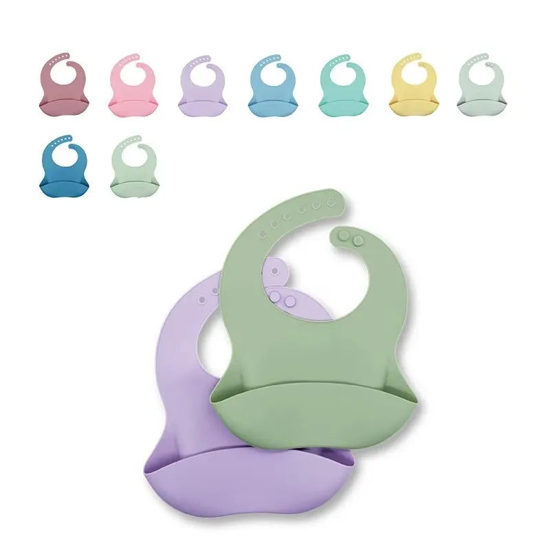 EasyClean™ Baby Bib