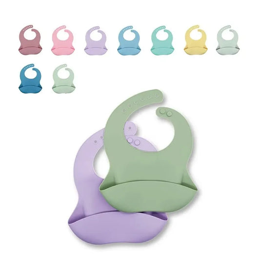 EasyClean™ Baby Bib