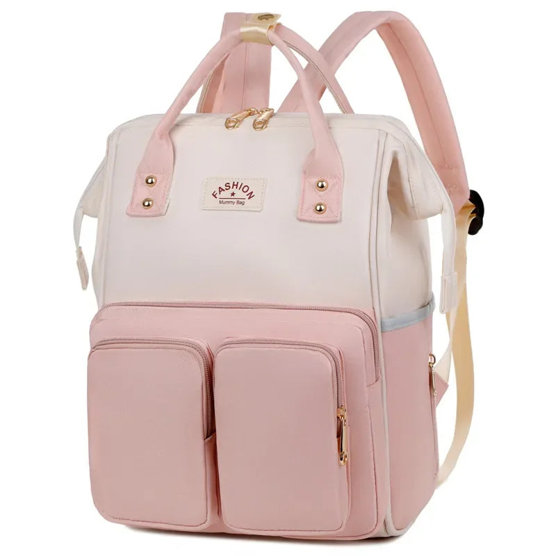 ZiviKids™ Everyday Mommy Backpack
