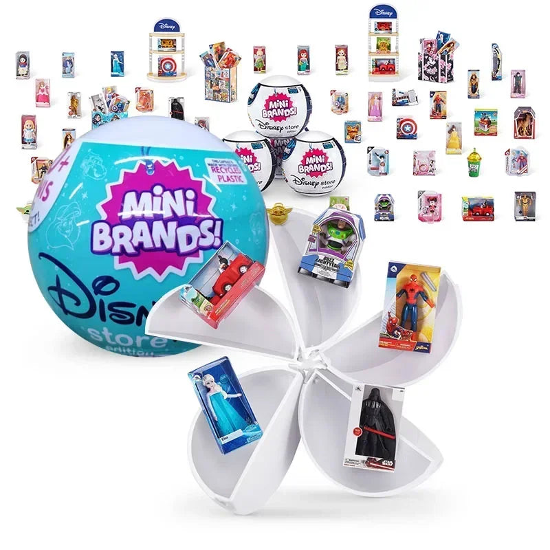 Surprise Mystery Ball Set™