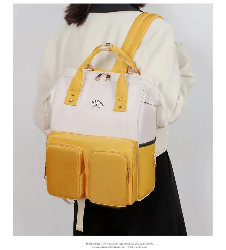 ZiviKids™ Everyday Mommy Backpack