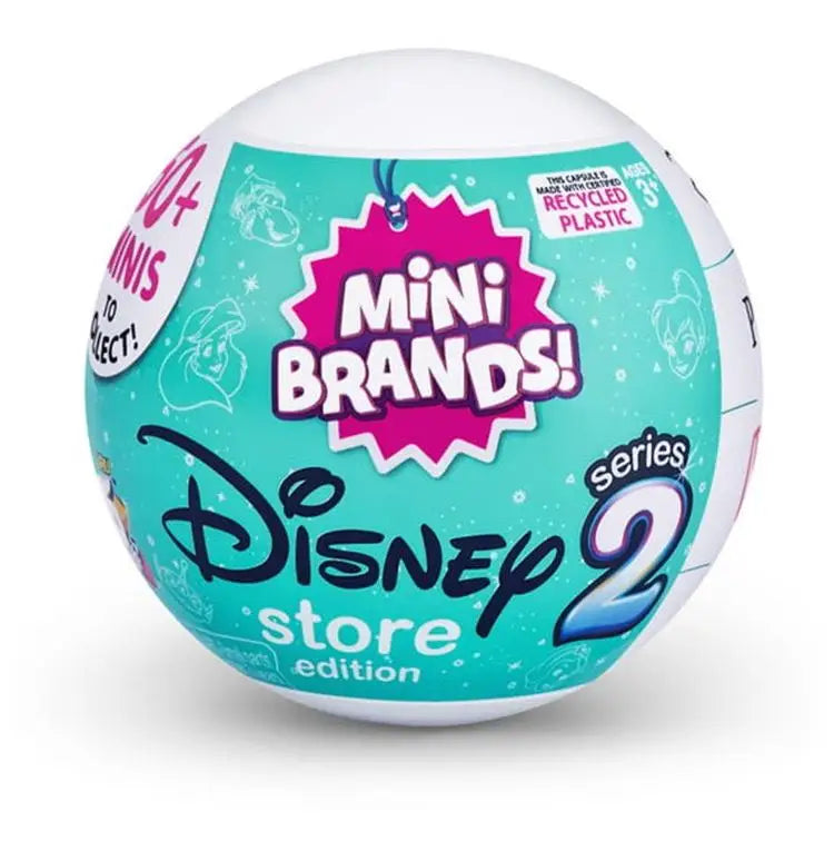 Surprise Mystery Ball Set™
