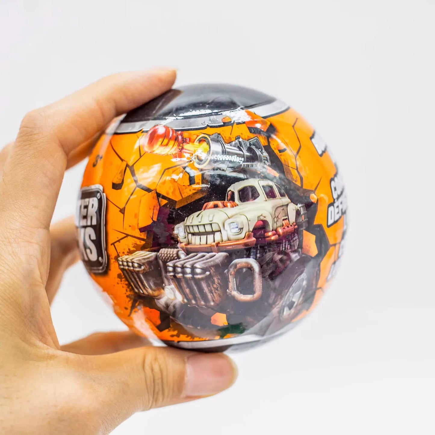 Surprise Mystery Ball Set™