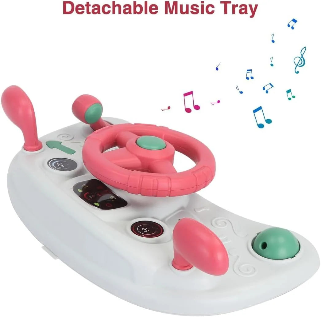 Little Steps™ Baby Walker