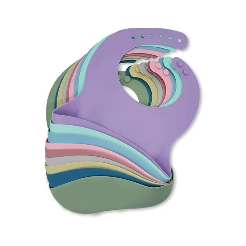 EasyClean™ Baby Bib