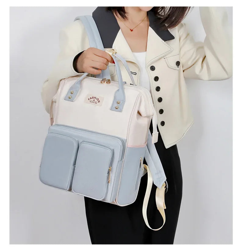 ZiviKids™ Everyday Mommy Backpack
