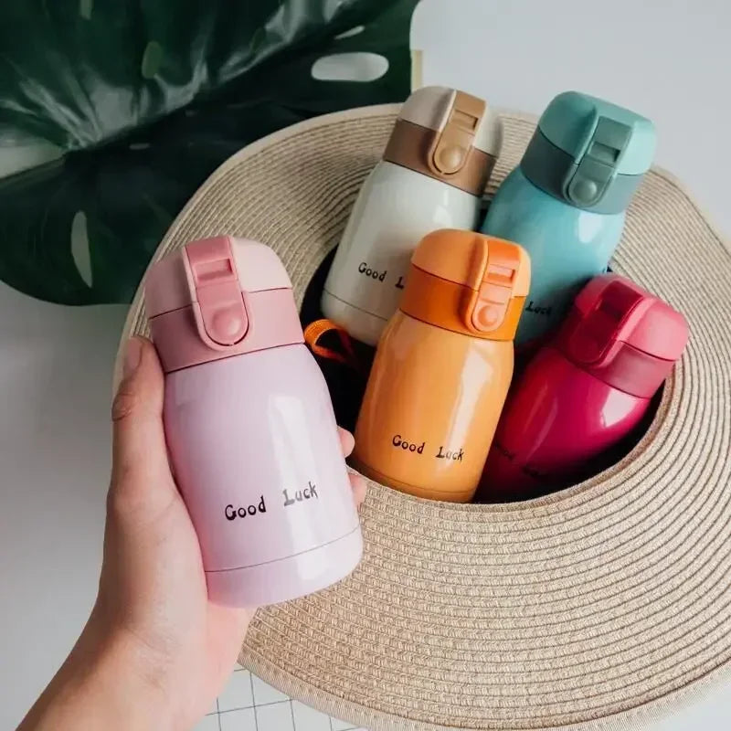 Mini Thermal Bottle™