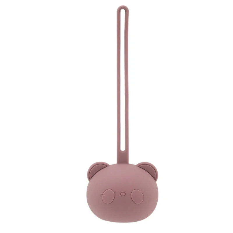 Silicone Pacifier Pod™