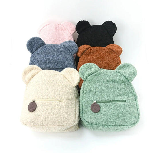 Teddy Mini Backpack™